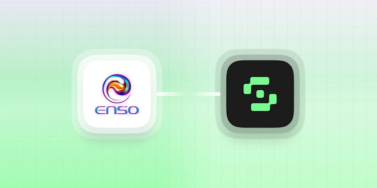 Enable DeFi in a Safe wallet using Enso.